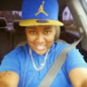 Meet your Posher, Tasha